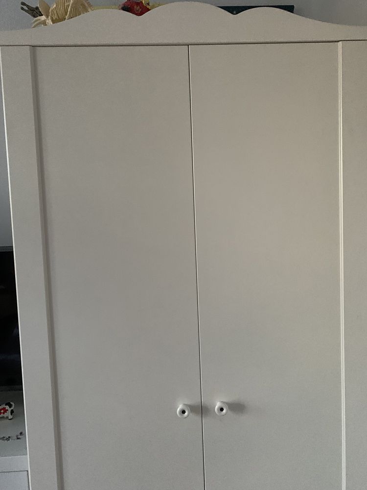 Шкаф ikea Hensvik