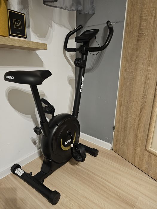 Rowerek stacjonarny Zipro One S złoty