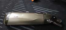 Escape Akrapovic HP p/ Bmw S1000rr 17-18'