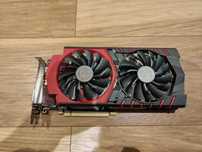 MSI GTX  950   2mb