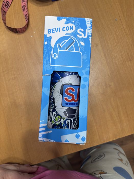 Термо бутилка для дітей з нержавіючої сталі