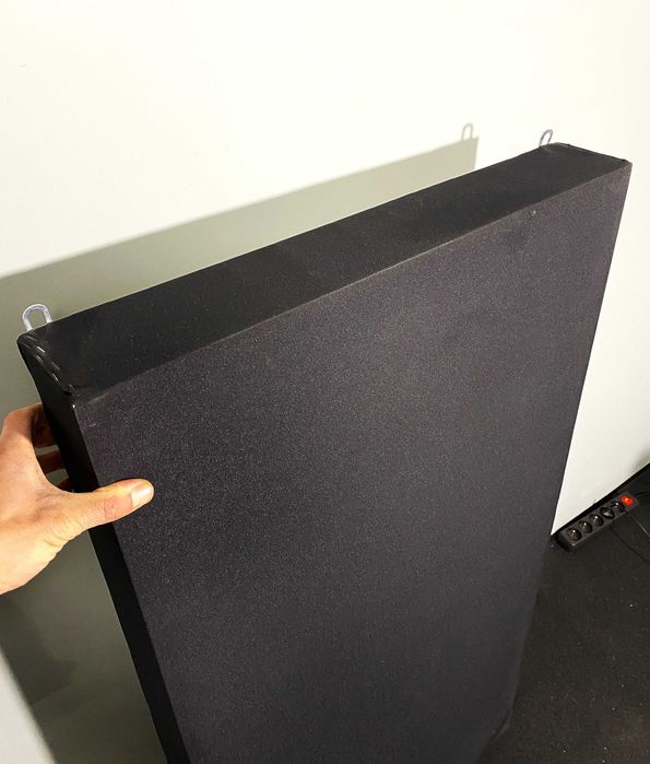 Panel Akustyczny 120x 60 x 10cm -  Isover PT80