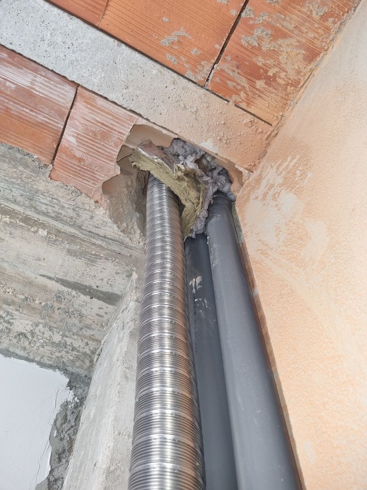 CHAVE NA MÃO Renovações e Remodelações de Exterior e Interior