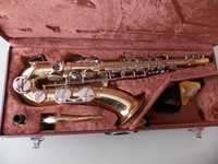 Saksofon tenorowy Yamaha YTS 23
