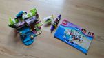 LEGO Friends 41315 Sklep dla surferów