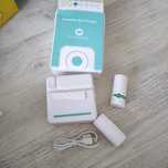 Mini Drukarka USB do telefonu