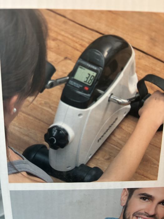 Rowerek Do Ćwiczeń Rąk i Nóg Mini Bike 100