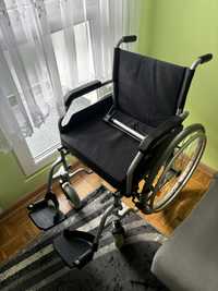 Wózek inwalidzki CRUISER-1 jak nowy