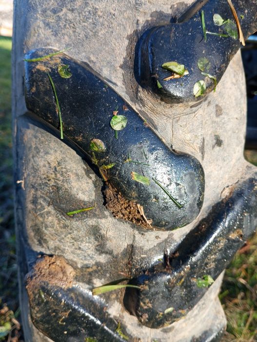 Продам міні трактор ДВ244АН з компресором