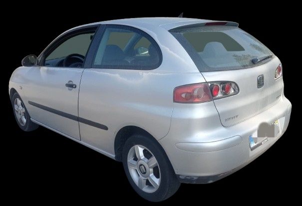 SEAT Ibiza 1.2 Gasolina