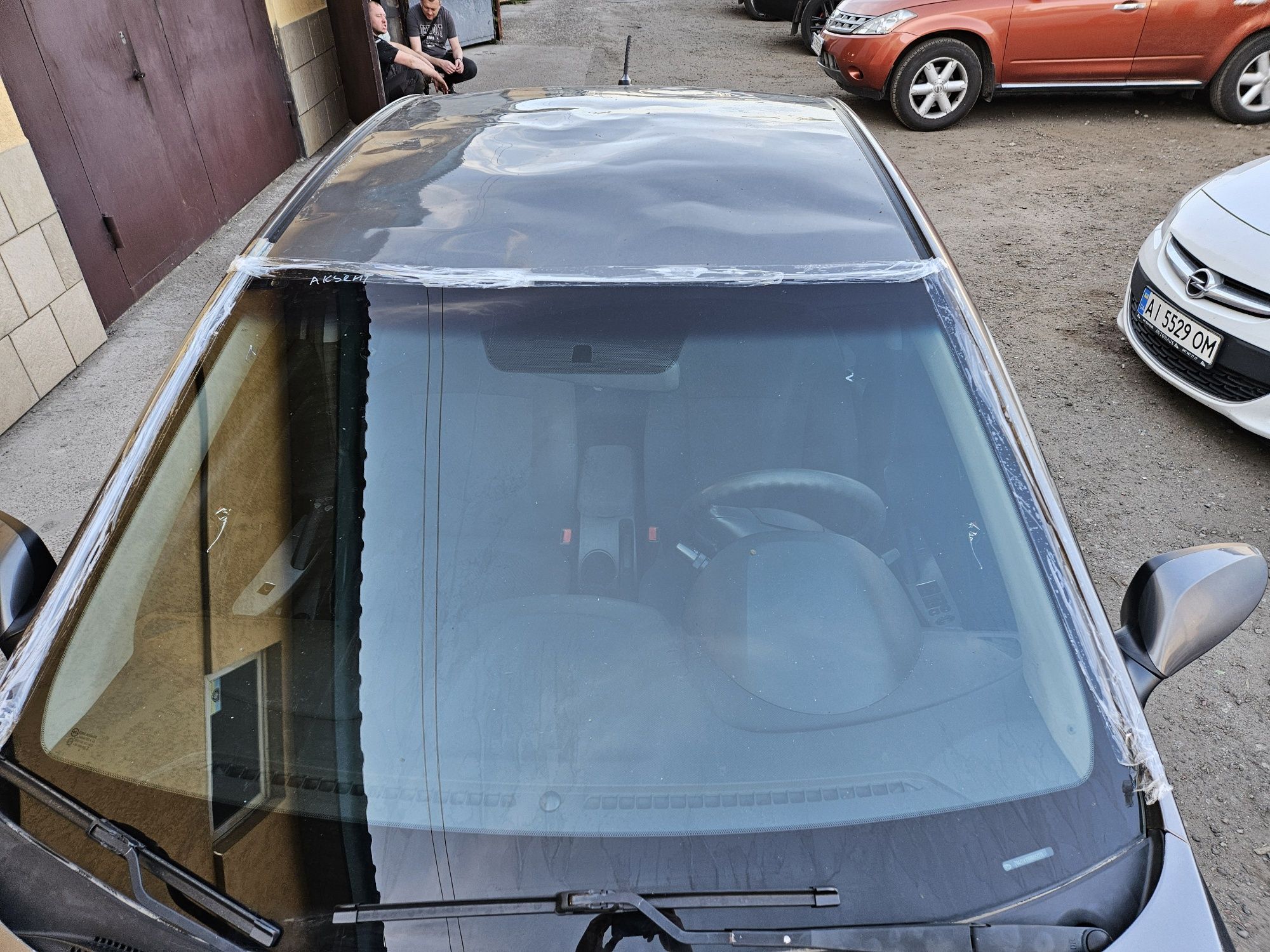 Розборка Разборка HYUNDAI accent