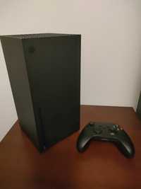 Xbox Series X na gwarancji do 2025