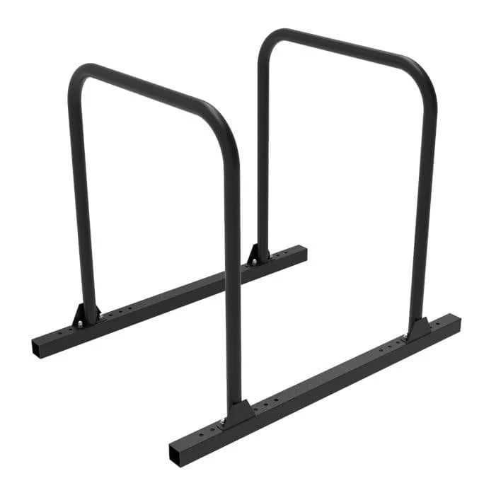 Напольные брусья (Хайлетсы)