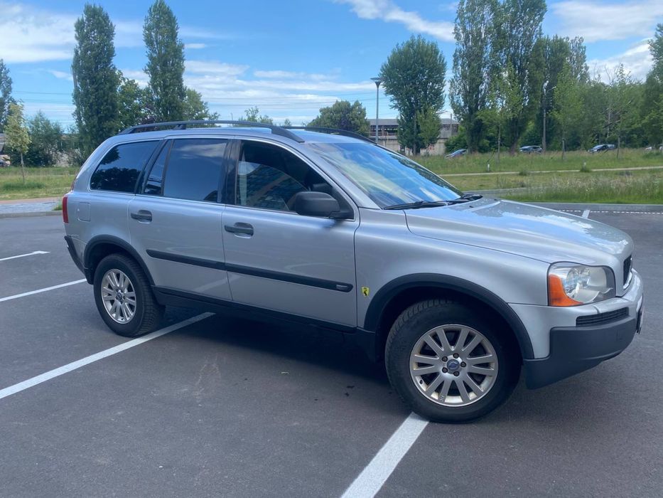 Продам Volvo XC 90