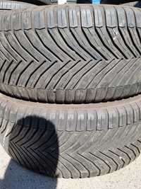 265/60 R18 Michelin CrossClimate Suv