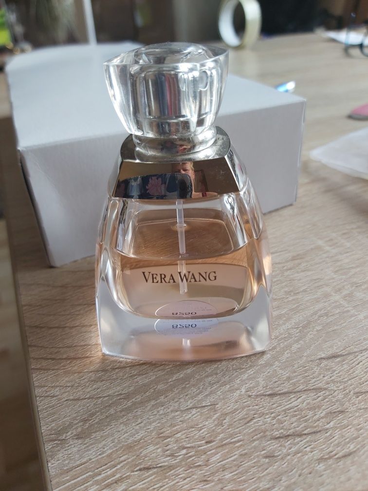 Eau de perfum Vera Wang 50ml.