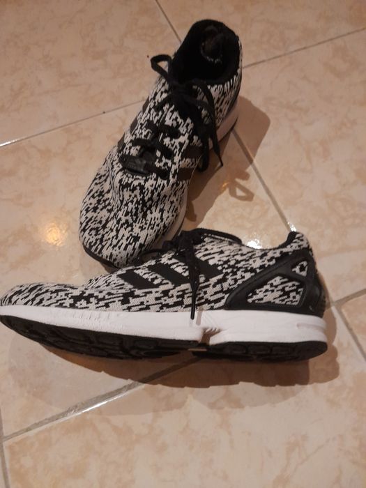 Sapatilhas de senhora Adidas