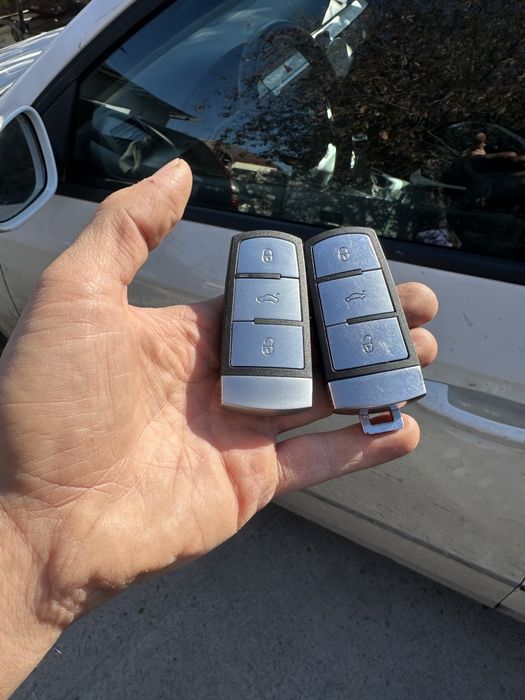 Виготовлення автоключів, ремонт замків, відкрити авто дублікати ключів