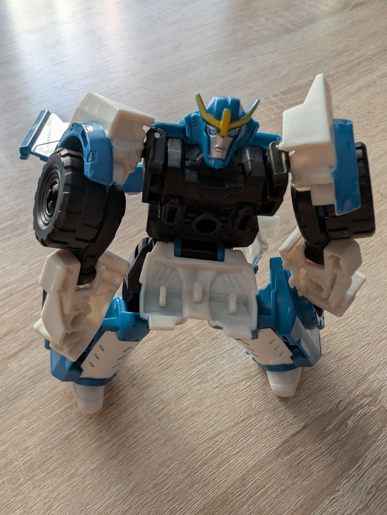 Transformers Strongarm