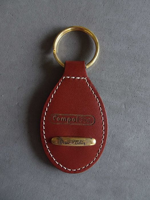 Porta-Chaves Pierre Cardin