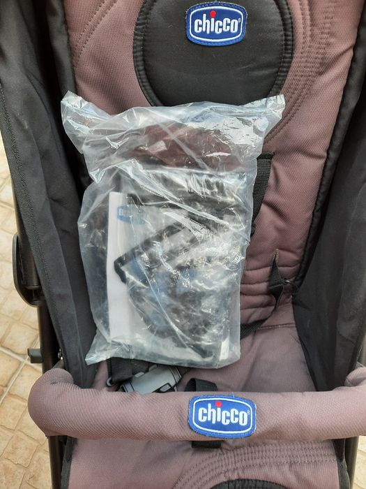 Carrinho chicco liteway