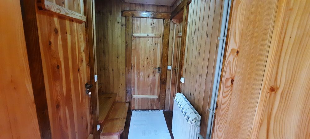 Котедж "Гукливчик"