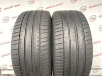 255/40 r20 michelin pilot sport ev acoustic 5mm