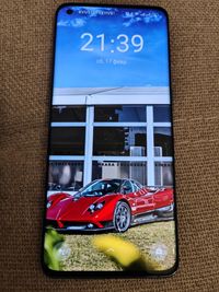 Смартфон Oppo Find X3 Pro 5G 12/256Gb Blue