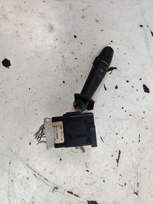 Renault Laguna II Przełącznik Włącznik Wycieraczek