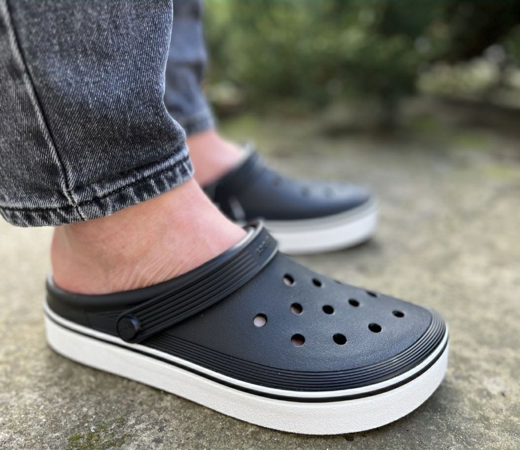 Крокси Off Court Crocs Original