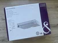Okap podszafkowy 60 cm nowy