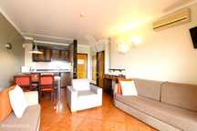Apartamento T1 no Paraíso de Albufeira