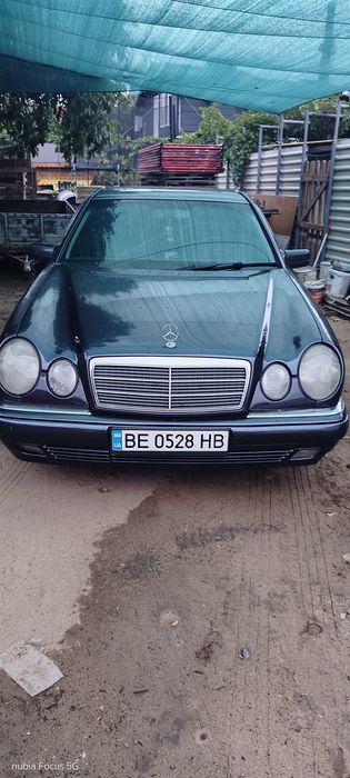 Продам хороше авто