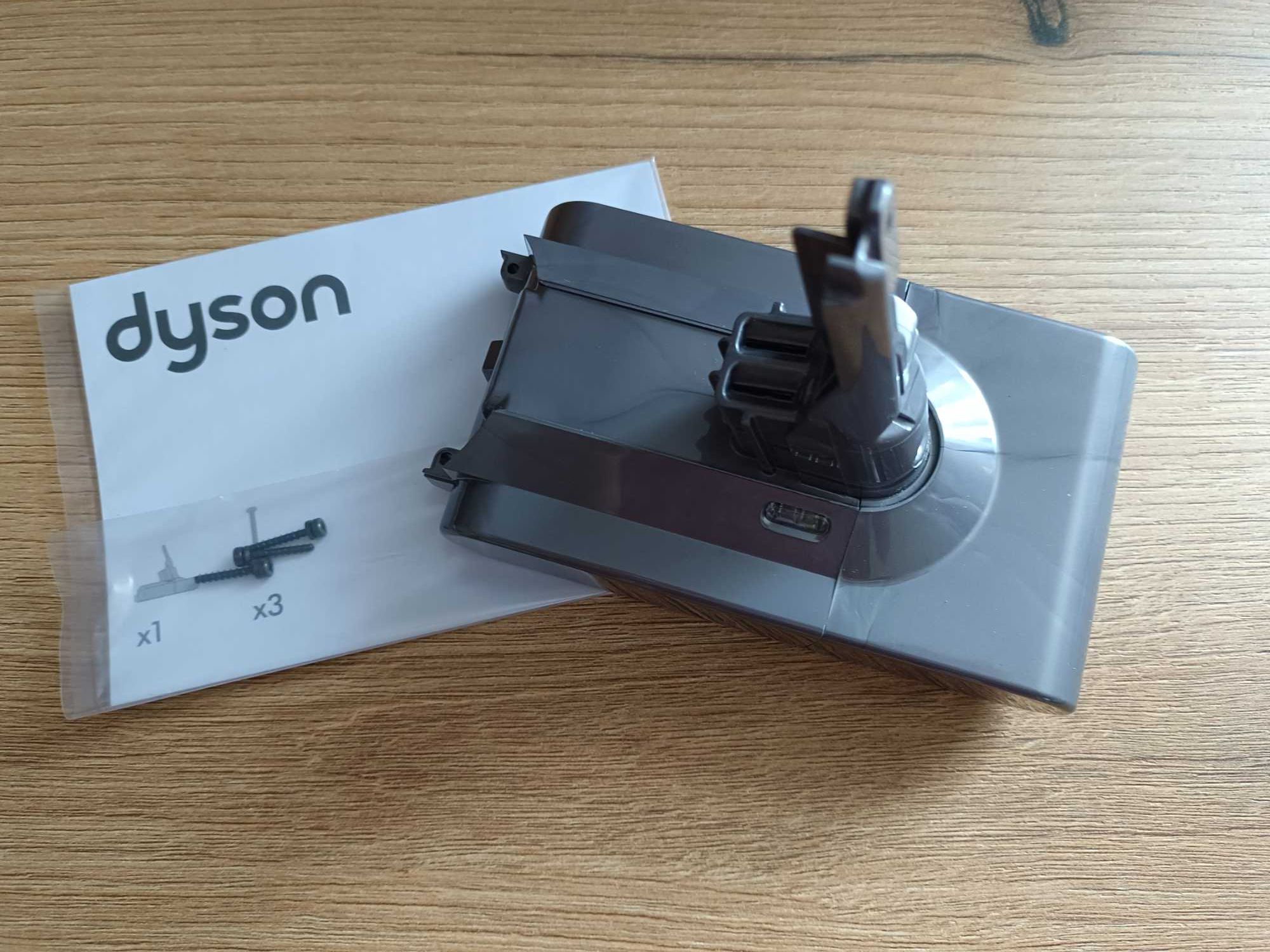 Oryginalna bateria Dyson v8 akumulator SV10