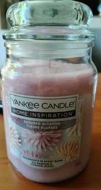 świeczka yankee candle