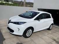 Renault Zoe  | BATERIA PROPRIA | 84000 Km