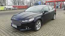 Możliwość zamiany! Mondeo bez wkładu 2.0 150KM, automat lampy led.