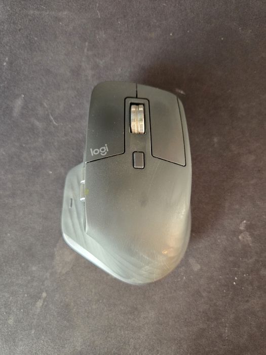 Rato sem Fios Logitech MX Master 3