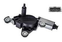 Motor do limpa vidros trás Skoda Octávia 2 SW NOVO