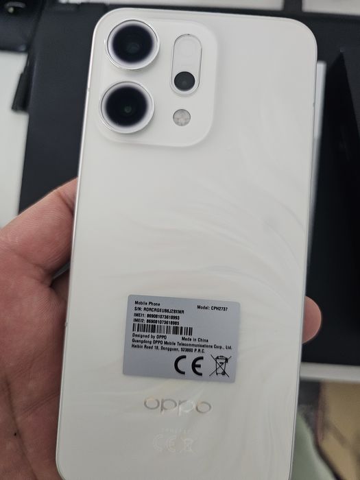 Oppo reno 14..5g..512gb