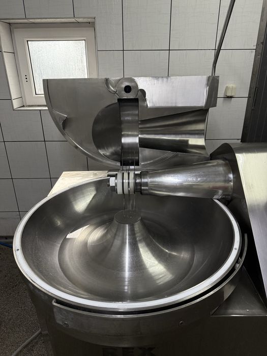 Kuter Masarski Rex 65l