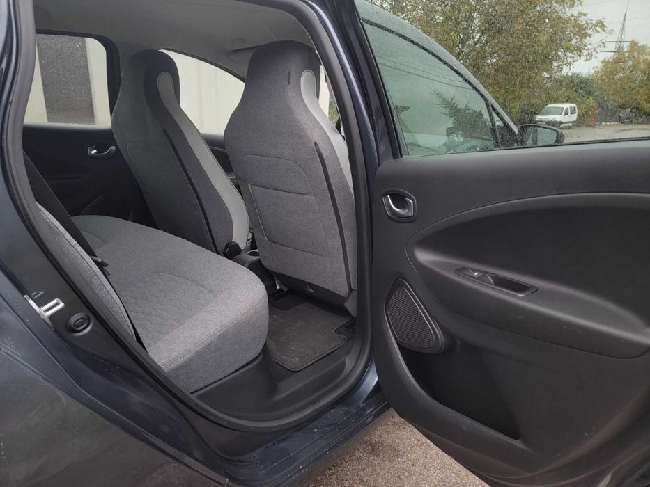 Renault Zoe 52KWT 2020p