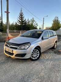 Opel astra h універсал