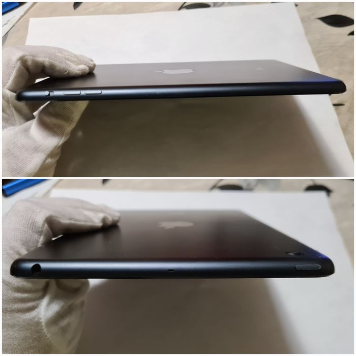 Планшет Apple iPad Mini A1432 16GB Побитий Тач-Пад Заблокований