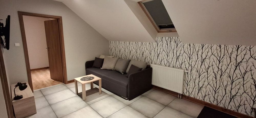 Apartament na Zdrojowej