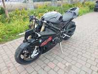 BMW S 1000RR