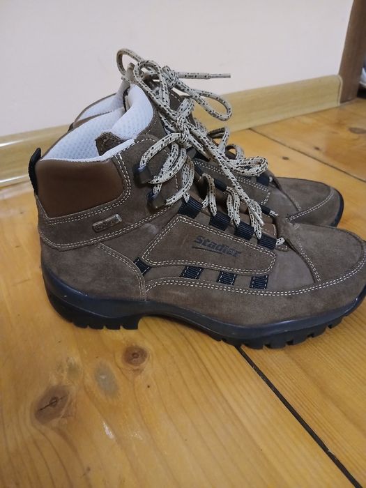 Черевики stadler