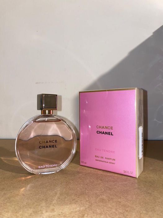 Chanel Chance Eau Tendre EDP 100 ml