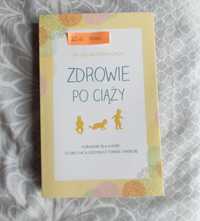 Zdrowie po ciąży Oscar Serrallach książka nowa 
Autor: Oscar Serrallac