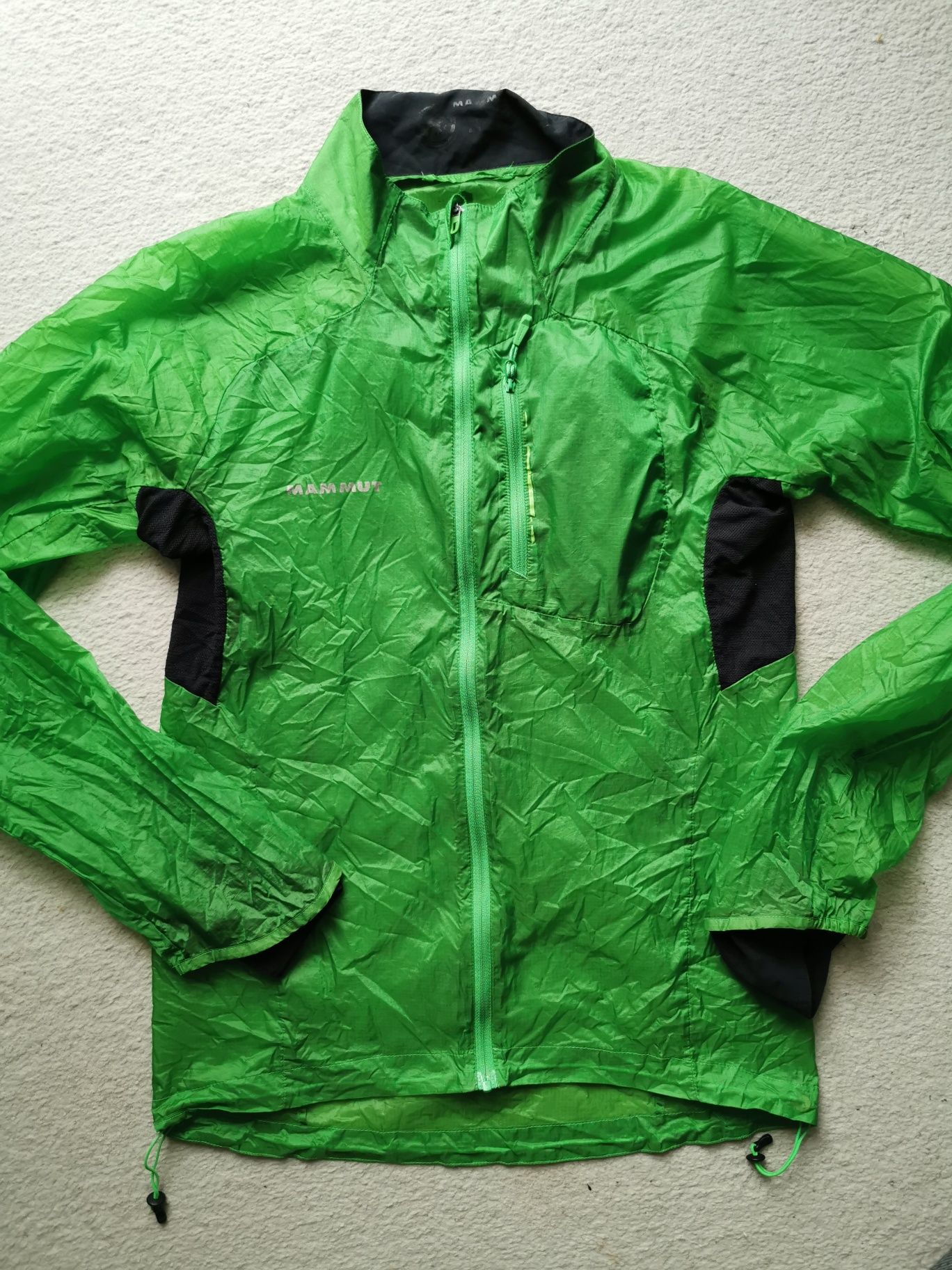 Kurtka Ultralight Mammut
